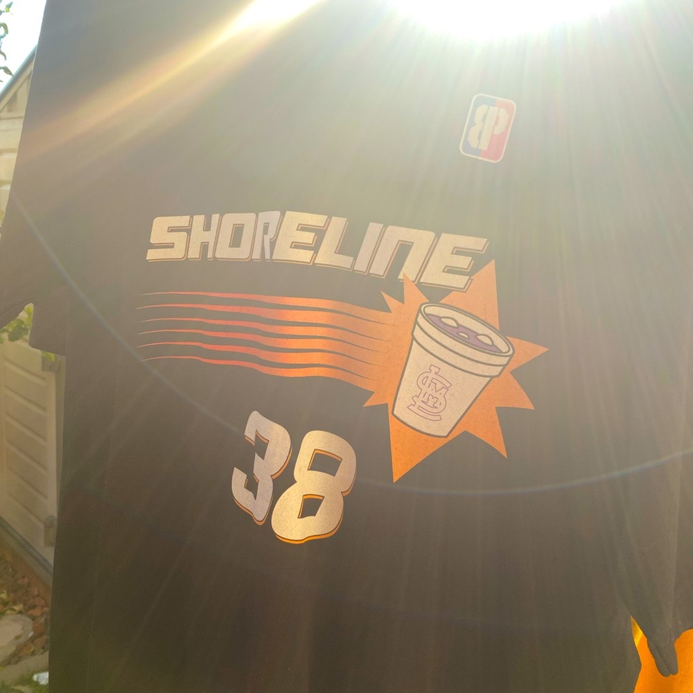 Shoreline Mafia Tee (Phoenix Suns)